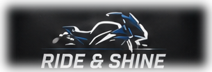 Ride & Shine